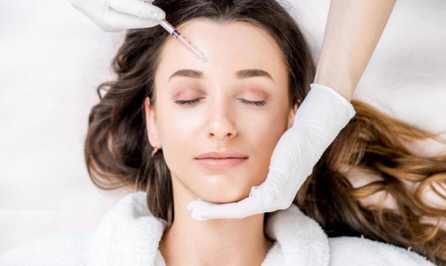 Top 10 Reasons to Get Botox and Filler Injections