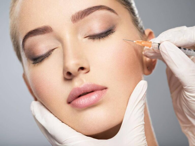 Why You Should Consider Botox for Your Next Beauty Treatment