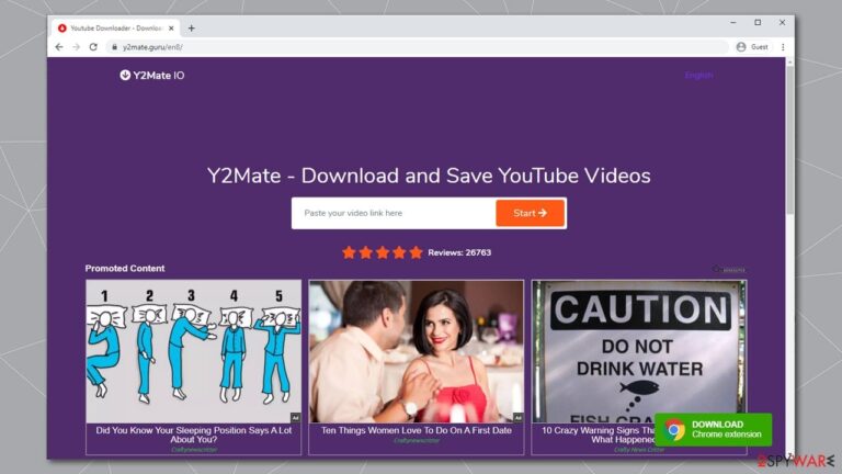 Y2Mate Video Download – A Comprehensive Guide