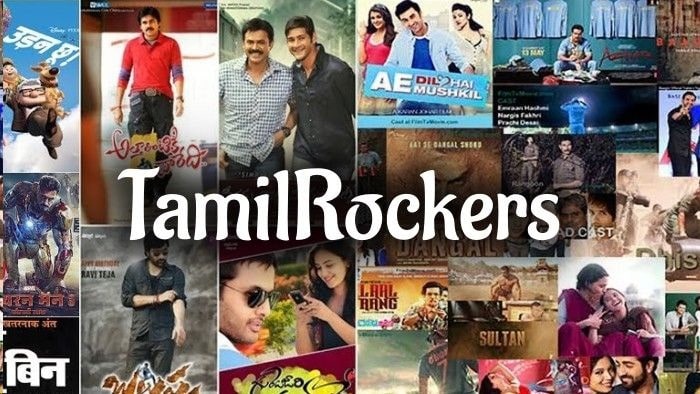 Tamilrockers Malayalam Movies Free Download