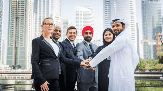 company formation in dwc Dubai