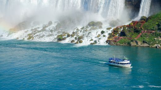 Niagara Falls tours